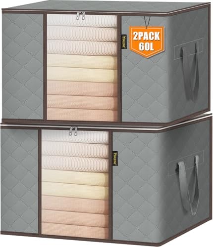 Baleine Clothing Storage Bags 2-Pack 16-Gallon Deal