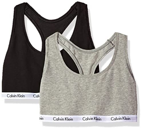 Calvin Klein Carousel Bralette Deal