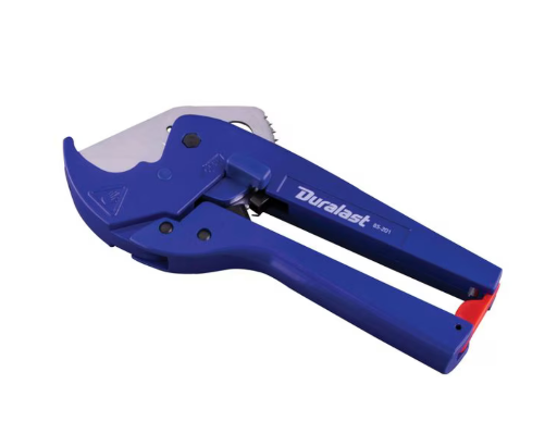 Duralast Ratcheting Tube Cutter