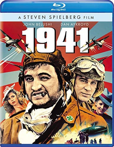 1941 Blu-ray