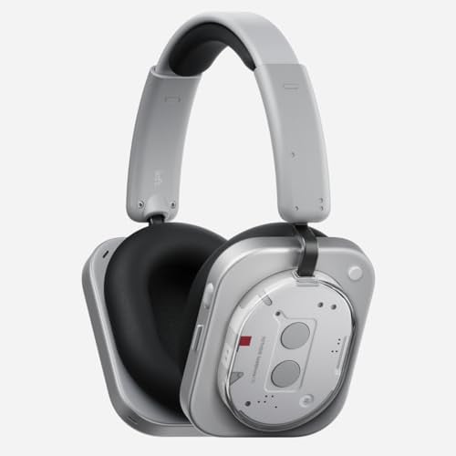 Nothing Headphone (1) Hybrid Active Noise Cancelling Headphones