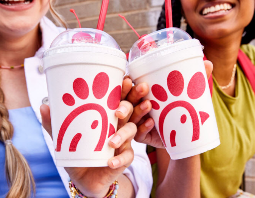 Chick-fil-A National Chicken Breakfast Biscuit Giveaway