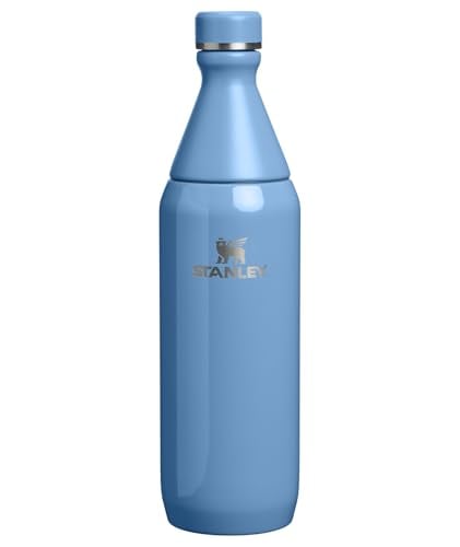 Stanley All Day Slim Bottle, 20 oz Deal