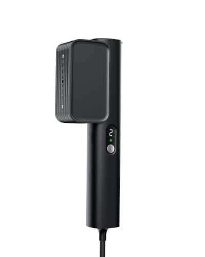G7 Dual Voltage Steamer