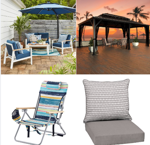 Lowes Outdoor Clearance SALE  Deal