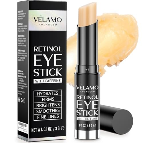 Retinol Eye Cream for Dark Circles and Puffiness Deal