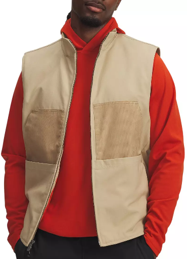 Under Armour Men's Expanse Utility Insulated Vest Deal