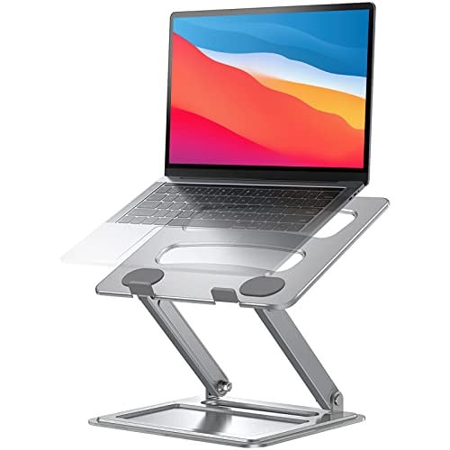 LORYERGO Adjustable Laptop Stand Deal