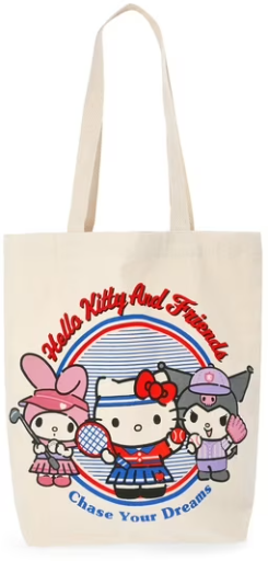 Women's 13.5" Tote Bag, Natural Canvas Deal