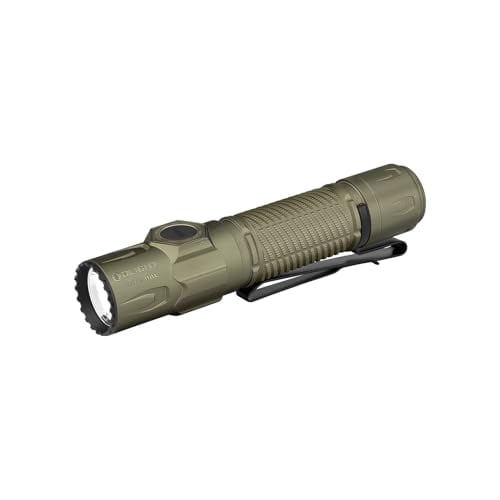 OLIGHT Warrior Ultra Rechargeable Tactical Flashlight 2500 LM Deal