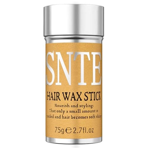 Samnyte Hair Wax Stick 2.7 Fl Oz Deal