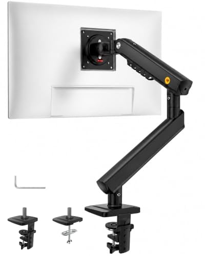 NB SmooVex Monitor Mount for up to 32 Inch Monitors