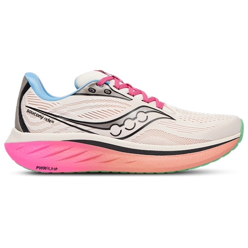 Saucony Men's Ride 18 Running Shoes Deal