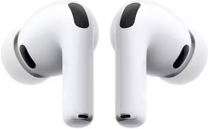 Apple AirPods Pro 3 Wireless Earbuds w/ Active Noise Cancellation