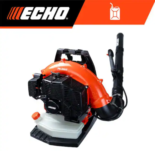 Echo PB-580t Backpack Leaf Blower