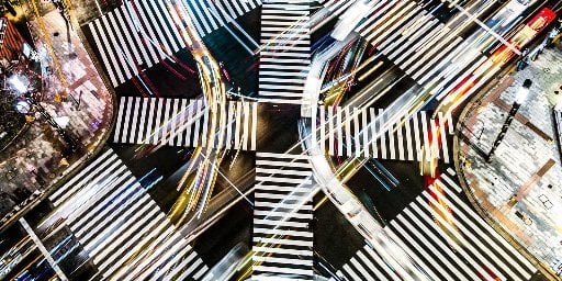 Tokyo, Kyoto & Osaka: 7-Night Vacation Package w/ Airfare