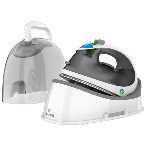 Steamfast Cordless Travel Steam Iron