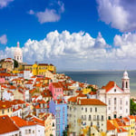 6-Night Lisbon to Porto Trip with Airfare