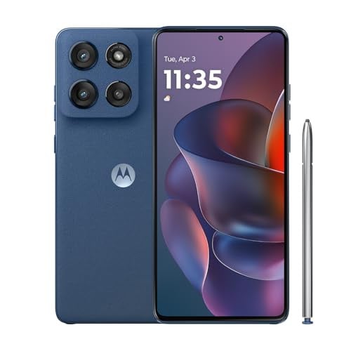 Motorola Moto G Stylus 8/256GB