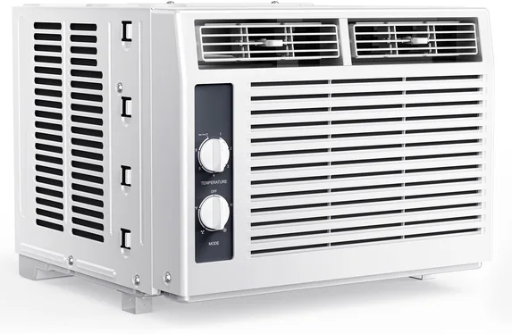 5,000 BTU Window Air Conditioner Deal