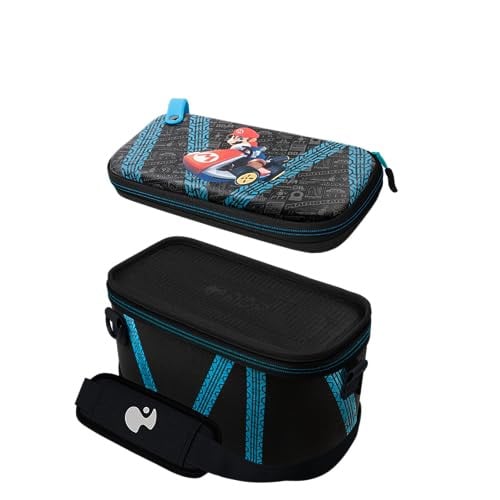 PDP Travel Case with Wrist Strap for Nintendo Switch Deal