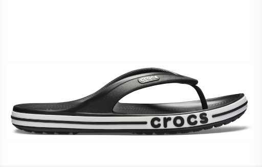 Crocs Bayaband Flip Deal