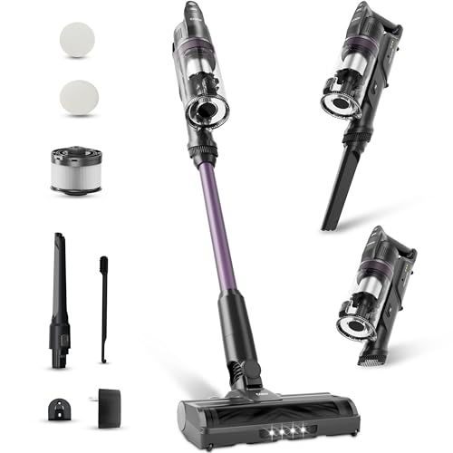 Candy Cordless Vacuum Cleaner Deal