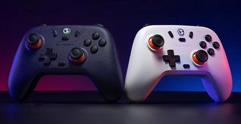 GameSir Nova Lite Wireless Controller Deal