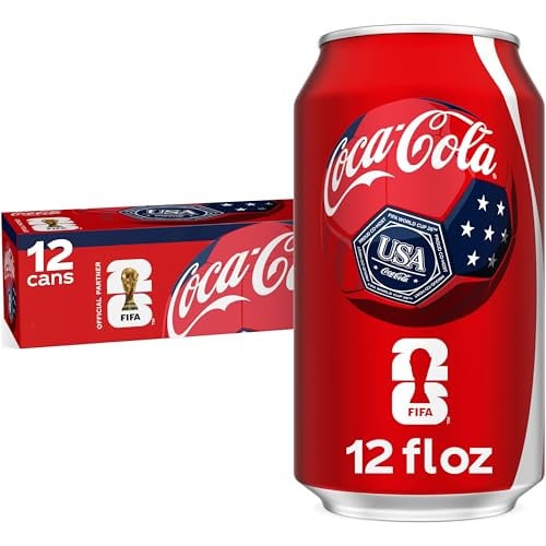 Coca-Cola 12-Pack Deal