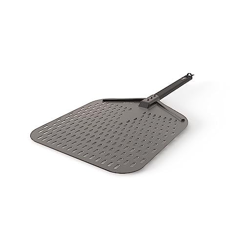 Ninja XSKOPPL Perforated Pizza Peel (19.5'' x 16.5'' x15")