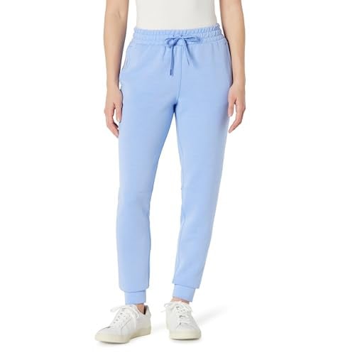 Amazon Essentials Women's Athletic High Rise Regular Fit Jogger Pants Deal