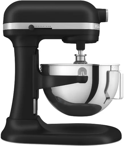 KitchenAid Refurbished 5.5 Quart Bowl-Lift Stand Mixer