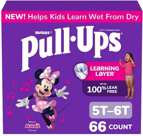Target: Spend $100 on Diapers & Wipes Deal