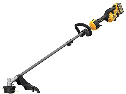 DEWALT DCST972X1 60V Cordless String Trimmer 17 Inch