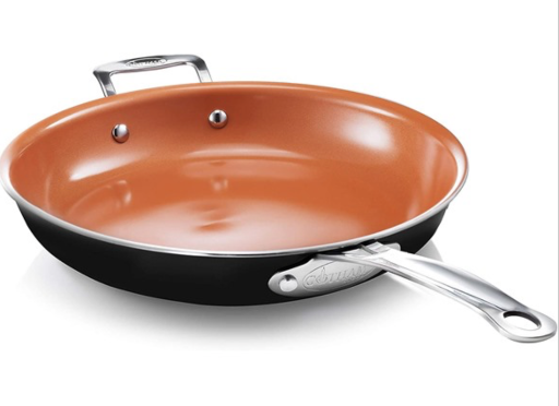 Gotham Steel Diamond 12" Skillet
