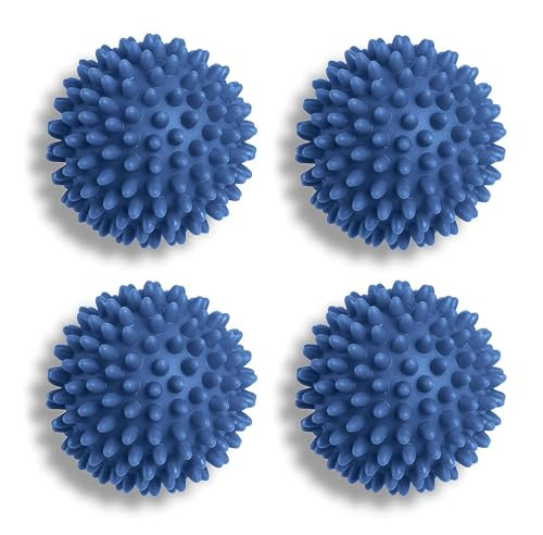 Whitmor Dryer Balls 4-Pack