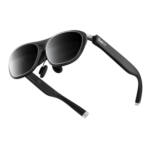Rokid Max 2 AR Glasses Deal