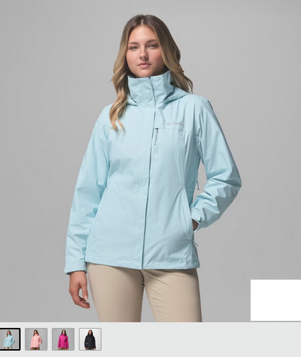 Columbia Men's Lake Aloha Half Zip Fleece Pullover Deal