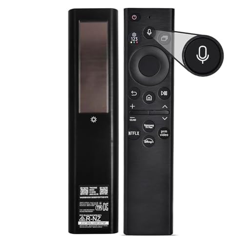 Replacement Remote for Samsung BN59-01385A Solar Deal