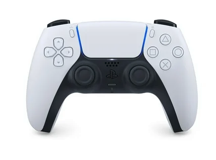Sony PS5 DualSense Wireless Controller - White
