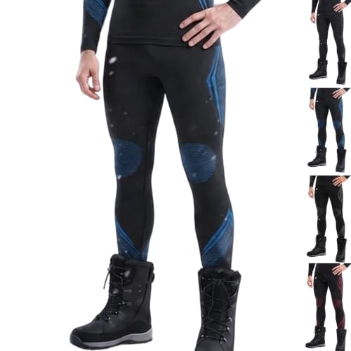 Men's Thermal Base Layer Leggings Deal