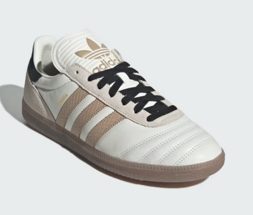 adidas Samba JP Shoes