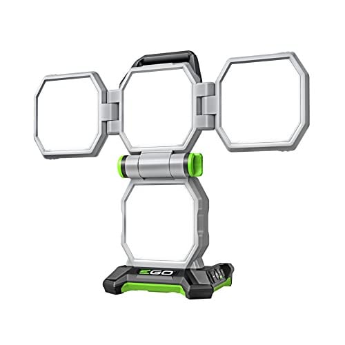 EGO POWER+ Portable Light Rechargeable 10,000 Lumens Work Light