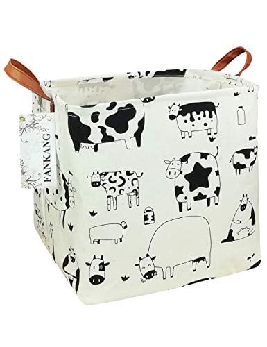 FANKANG Square Nursery Hamper/Bin