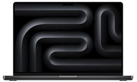 Apple MacBook Pro 16.2" M4 Max 36GB RAM 1TB SSD Space Black