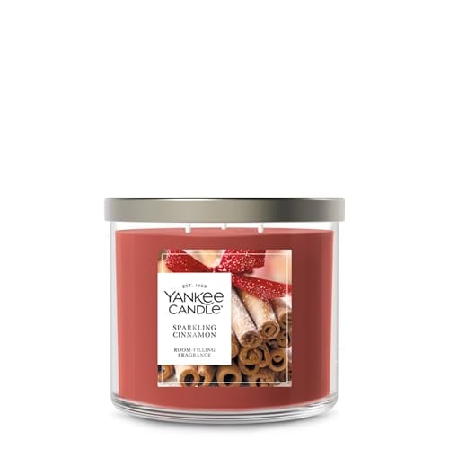 Yankee Candle Scented 3-Wick Candle 14.5-Oz