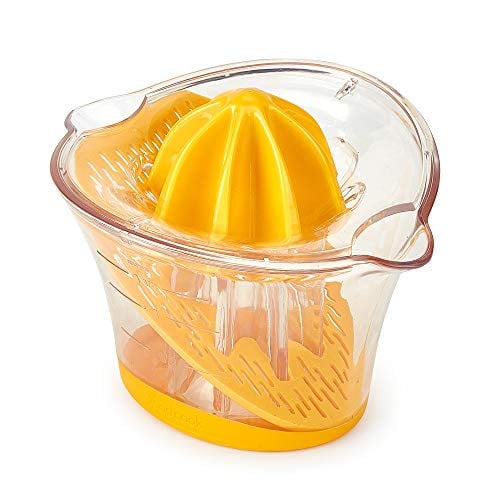 GoodCook Touch Citrus Juicer with Adjustable Pulp Control