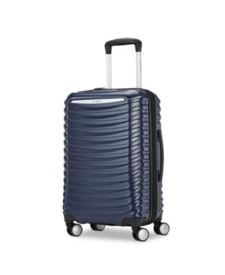 Samsonite Spin Tech 6 22.5" Carry-On Spinner Deal