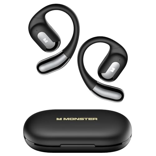 Monster AC317 Open Ear Headphones Deal