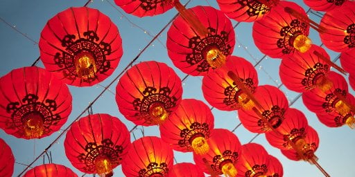 Asia's Big Cities 10-Night Vacation with Flights & 4-Star Hotels